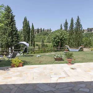  Bed & Breakfast La Castellana