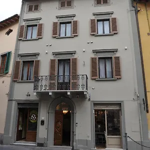  Affittacamere Dimora Sotto La Rocca