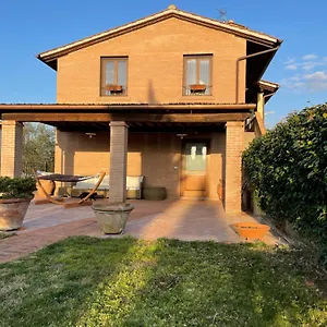  Bed & Breakfast La Toscanina