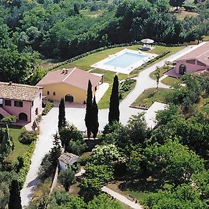 Séjour à la ferme Marrucola, San Miniato