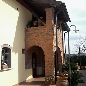 3* Hotel Locanda San Lorenzo